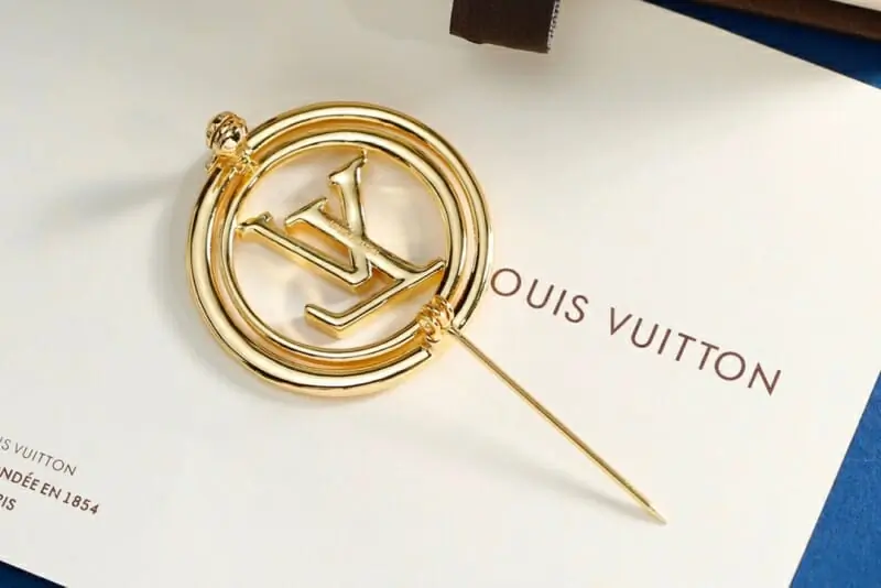 louis vuitton lv brooches pour femme s_12627701